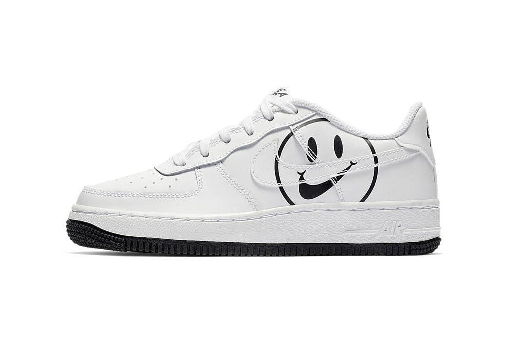 NIKE Air Force 1 "Have a NIKE Day" Pack emerges